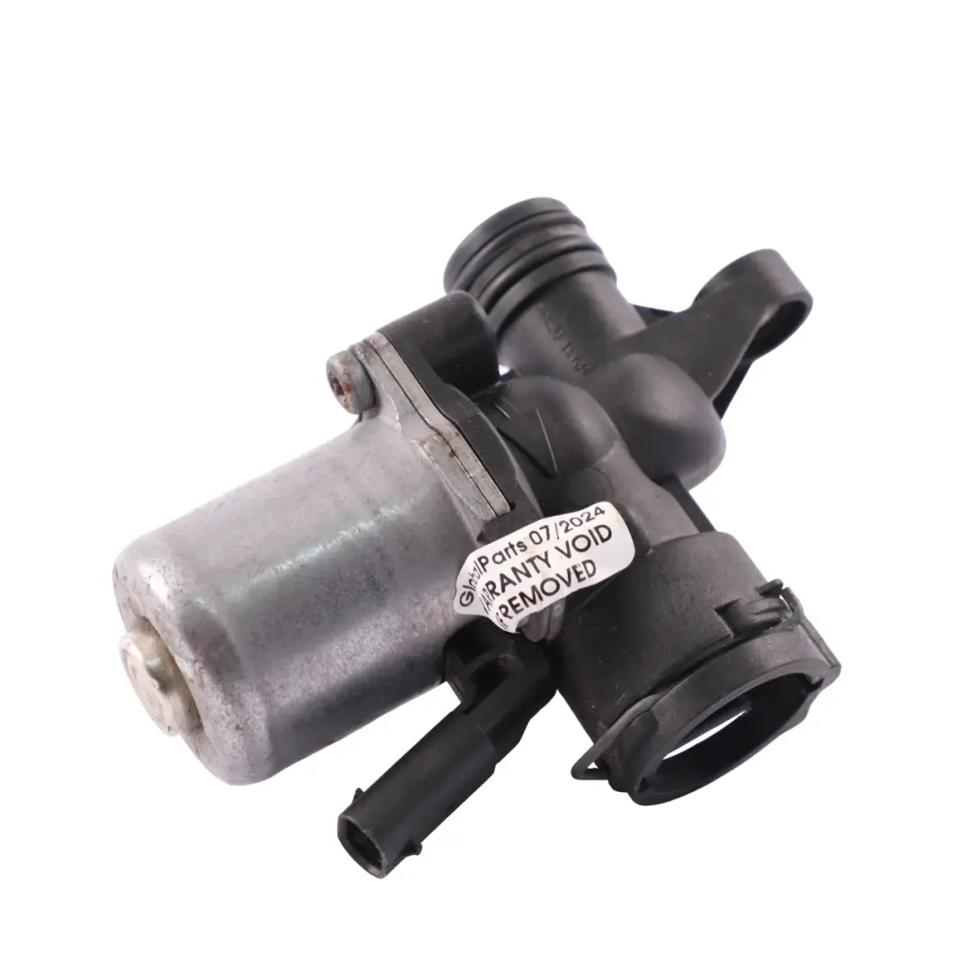 Mercedes W204 W211 Heater Water Coolant Control Unit Valve Petrol - SKU A2722000031 - Part number A2722000031