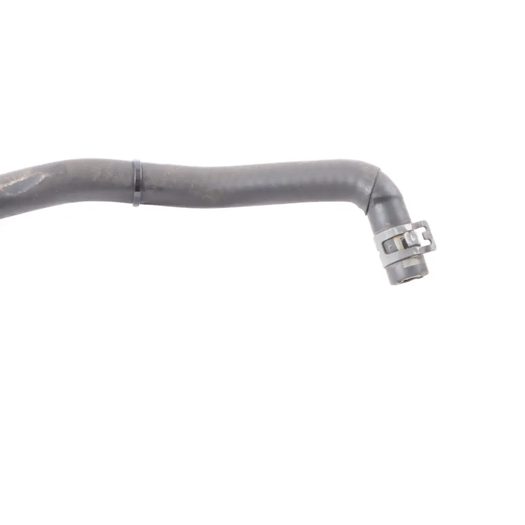  Coolant Hose Mercedes W204 W212 M272 Engine Control Unit Line Pipe - SKU A2722030182 - Part number A2722030182