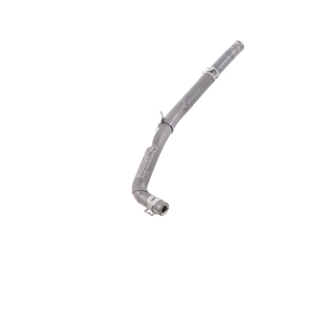 Enfriamiento Refrigerante Manguera Línea M272 para Mercedes W204 W212 con número de pieza A2722030182 Mercedes W204 W212 Enfriamiento Refrigerante Manguera Línea M272 - SKU A2722030182 - Número de pieza A2722030182