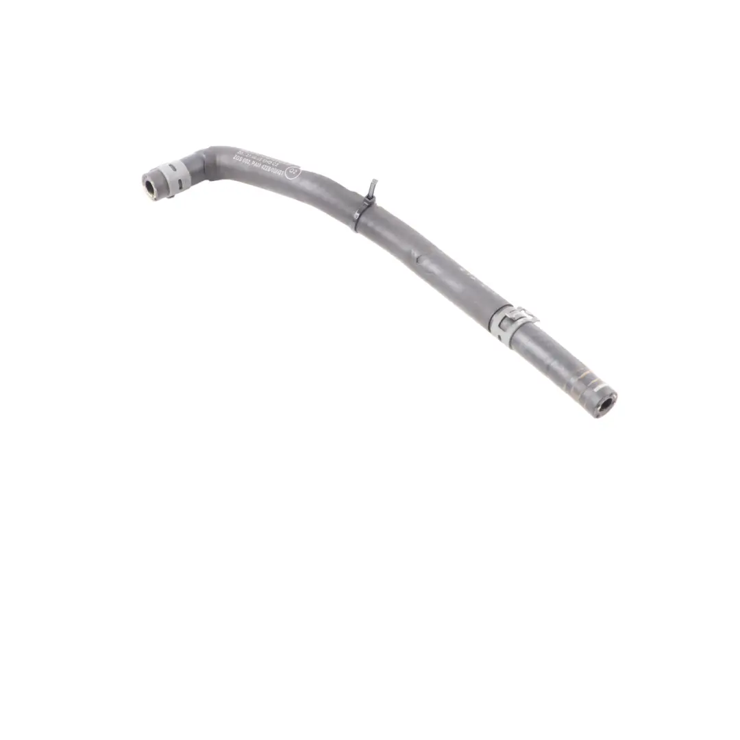 Coolant Cooling Hose Pipe Line M272 Engine to Mercedes W204 W212 with Part number A2722030182 Mercedes W204 W212 Coolant Cooling Hose Pipe Line M272 Engine - SKU A2722030182 - Part number A2722030182