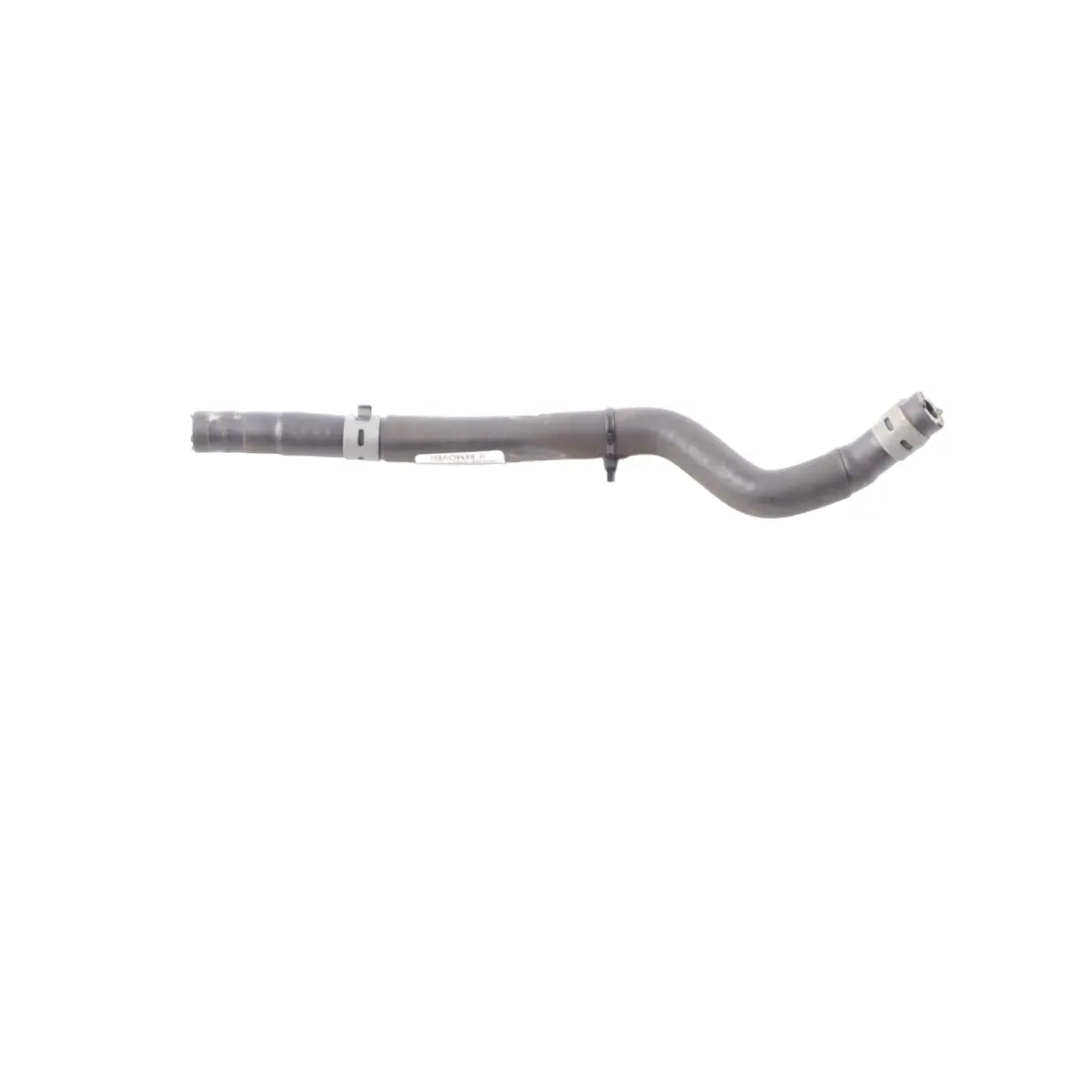 Coolant Hose Mercedes W204 W212 M272 Engine Control Unit Line Pipe to with Part number A2722030282 Coolant Hose Mercedes W204 W212 M272 Engine Control Unit Line Pipe - SKU A2722030282 - Part number A2722030282