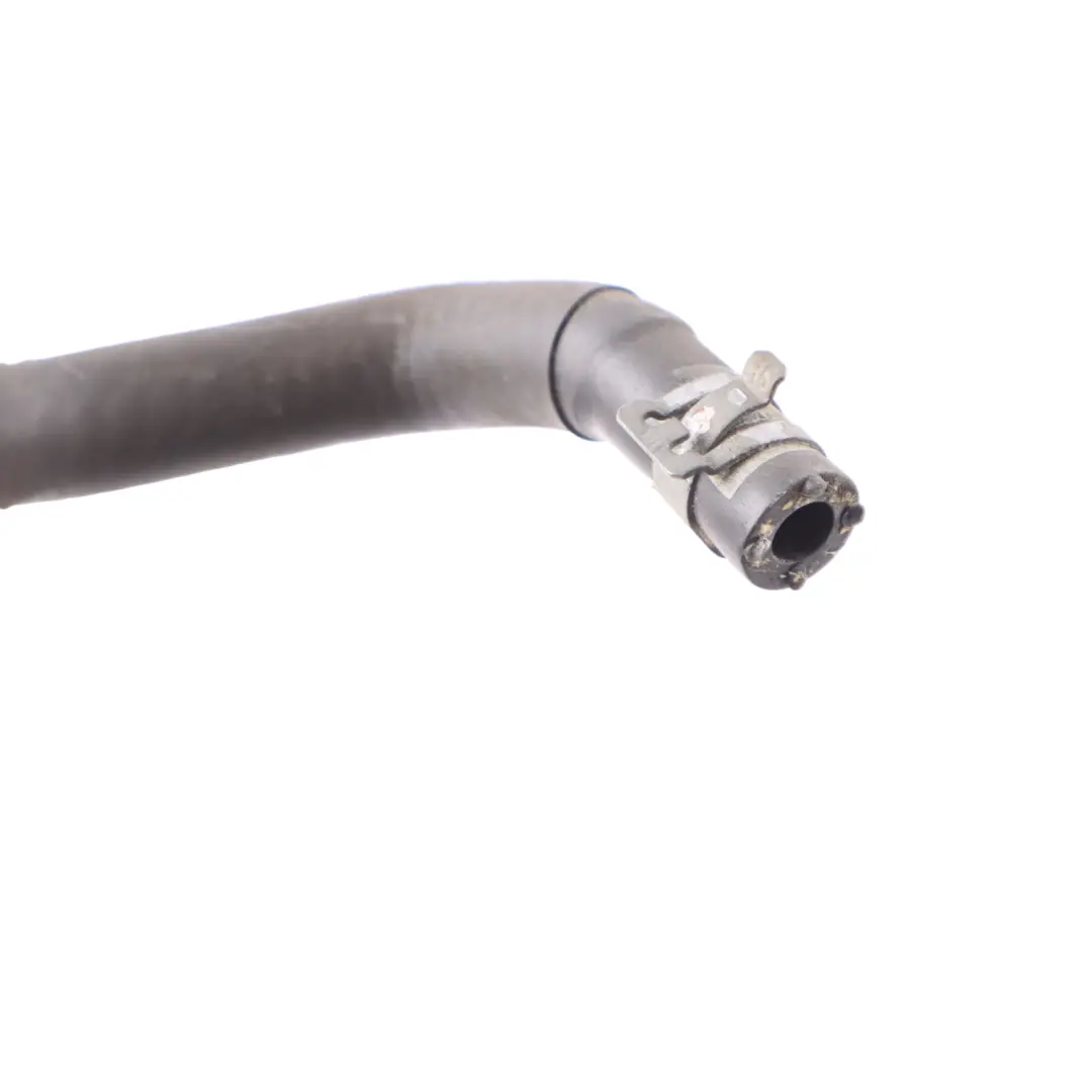  Coolant Hose Mercedes W204 W212 M272 Engine Control Unit Line Pipe - SKU A2722030282 - Part number A2722030282