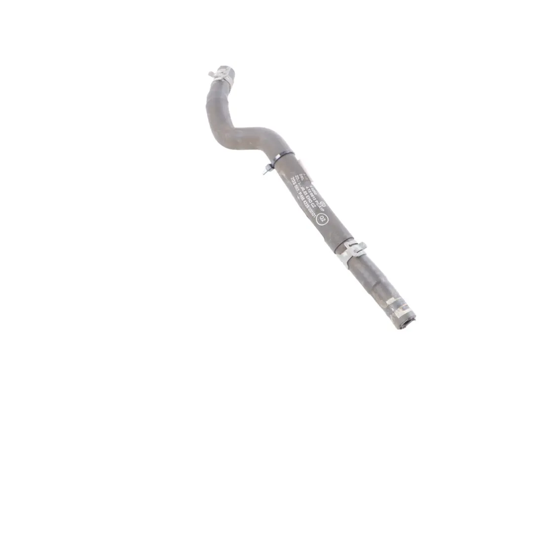 Coolant Hose Mercedes W204 W212 M272 Engine Control Unit Line Pipe to with Part number A2722030282 Coolant Hose Mercedes W204 W212 M272 Engine Control Unit Line Pipe - SKU A2722030282 - Part number A2722030282