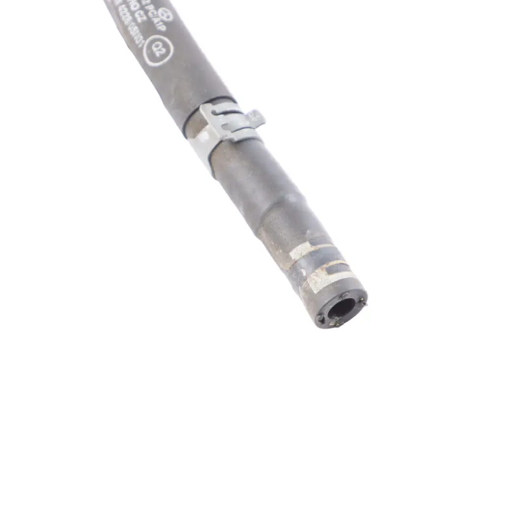 Coolant Hose Mercedes W204 W212 M272 Engine Control Unit Line Pipe to with Part number A2722030282 Coolant Hose Mercedes W204 W212 M272 Engine Control Unit Line Pipe - SKU A2722030282 - Part number A2722030282