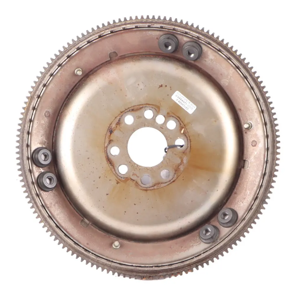 Flywheel Mercedes W204 Petrol M272 M273 Flywheel Starter Ring Gear  - SKU A2730300312 - Part number A2730300312