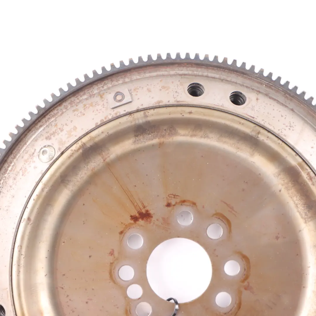 Flywheel Mercedes W204 Petrol M272 M273 Flywheel Starter Ring Gear to with Part number A2730300312 Flywheel Mercedes W204 Petrol M272 M273 Flywheel Starter Ring Gear - SKU A2730300312 - Part number A2730300312