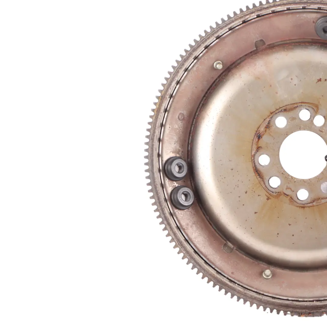 Flywheel Mercedes W204 Petrol M272 M273 Flywheel Starter Ring Gear to with Part number A2730300312 Flywheel Mercedes W204 Petrol M272 M273 Flywheel Starter Ring Gear - SKU A2730300312 - Part number A2730300312