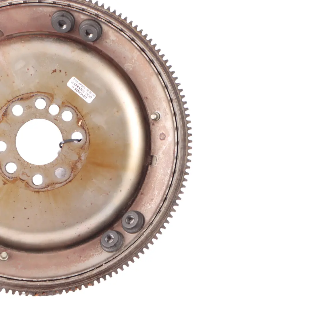 Flywheel Mercedes W204 Petrol M272 M273 Flywheel Starter Ring Gear  - SKU A2730300312 - Part number A2730300312