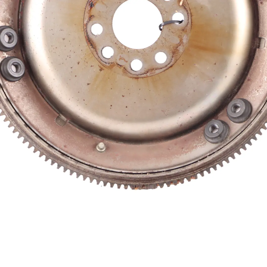 Mercedes W204 Essence M272 M273 Couronne Démarreur De Volant Moteur - SKU A2730300312 - Numéro de pièce A2730300312