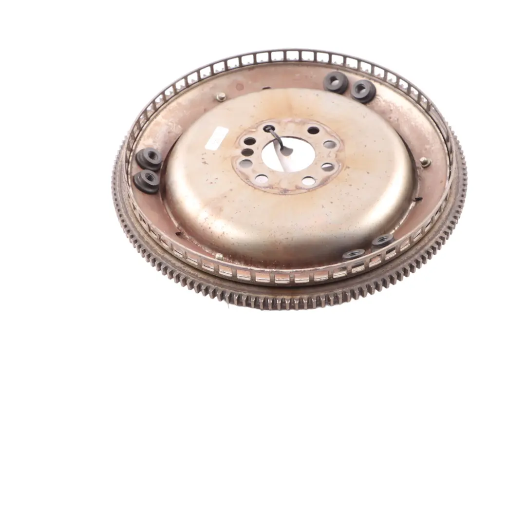 Flywheel Mercedes W204 Petrol M272 M273 Flywheel Starter Ring Gear to with Part number A2730300312 Flywheel Mercedes W204 Petrol M272 M273 Flywheel Starter Ring Gear - SKU A2730300312 - Part number A2730300312