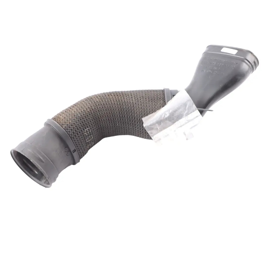 M272 Air Intake Pipe Left N/S Air Duct to Mercedes CLS 350 C219 Petrol with Part number A2730902082 Mercedes CLS 350 C219 Petrol M272 Air Intake Pipe Left N/S Air Duct - SKU A2730902082 - Part number A2730902082