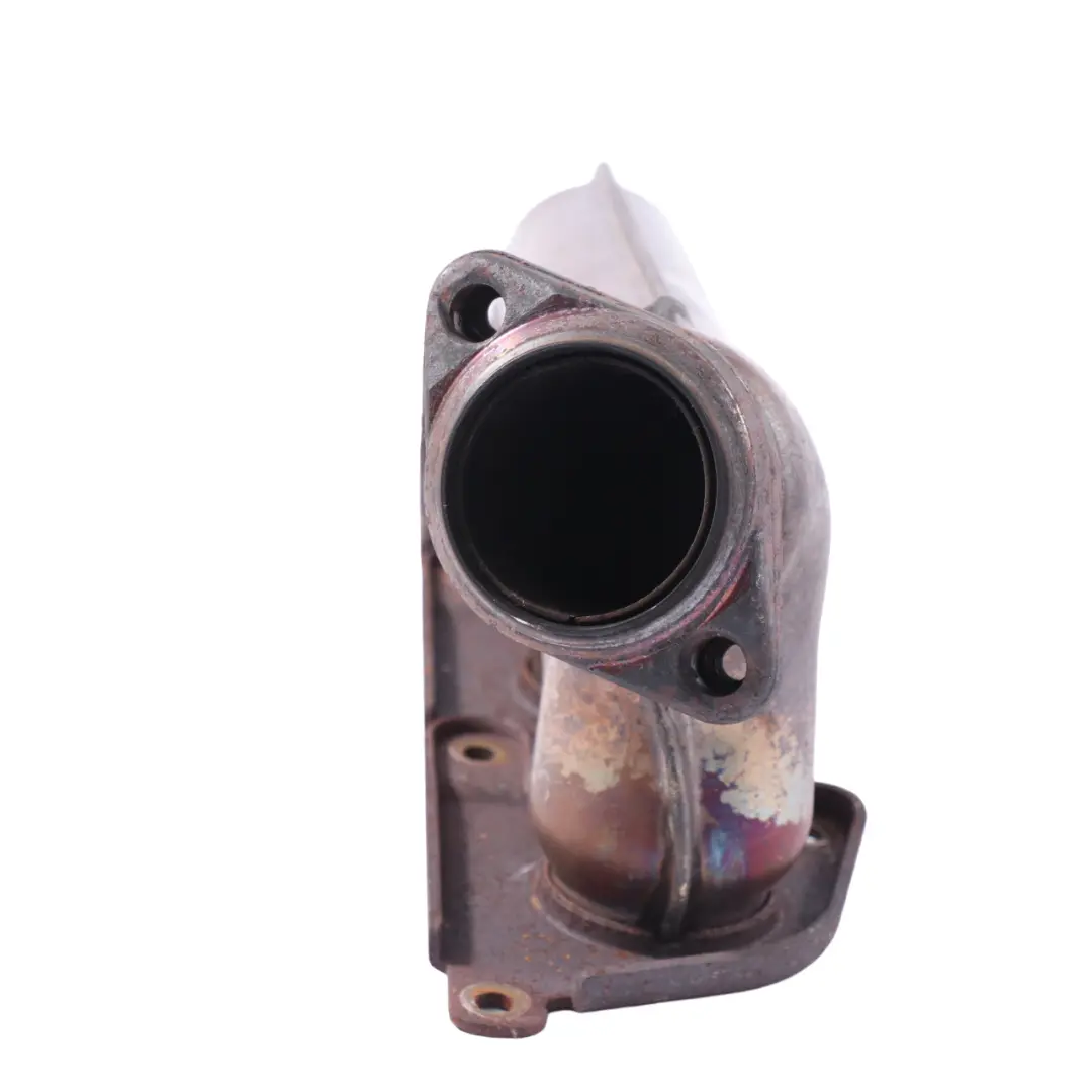  Intake Manifold Mercedes W221 M273 Petrol V6 Engine Left N/S Intake - SKU A2731402109 - Part number A2731402109