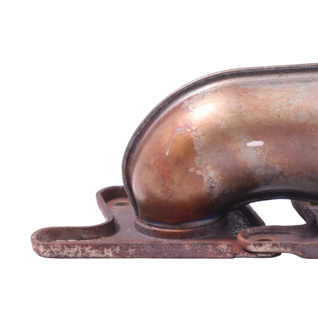  Collecteur d'admission Mercedes W221 M273 V8 Prise d'air gauche - SKU A2731402109 - Numéro de pièce A2731402109