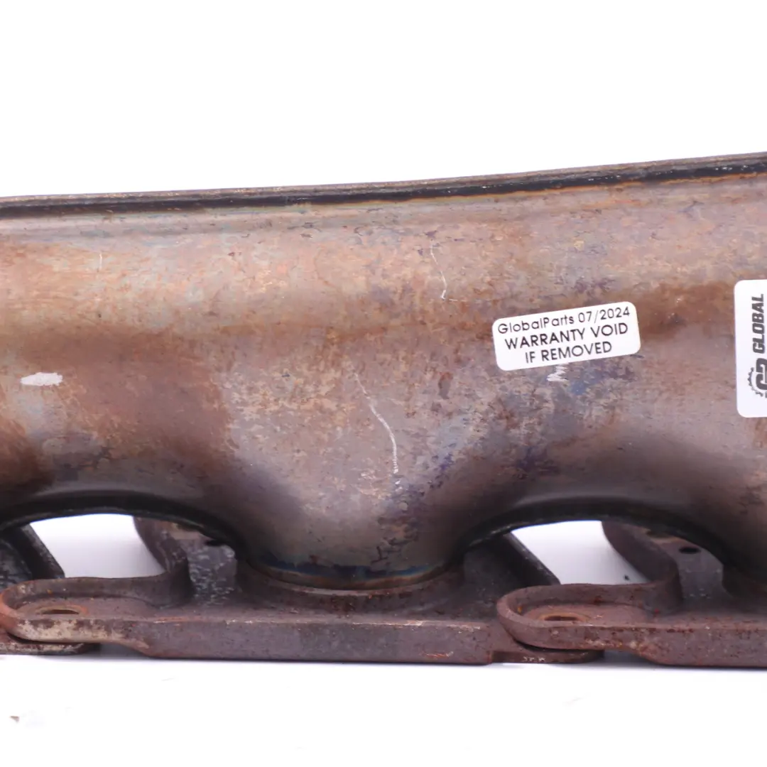  Intake Manifold Mercedes W221 M273 Petrol V6 Engine Left N/S Intake - SKU A2731402109 - Part number A2731402109