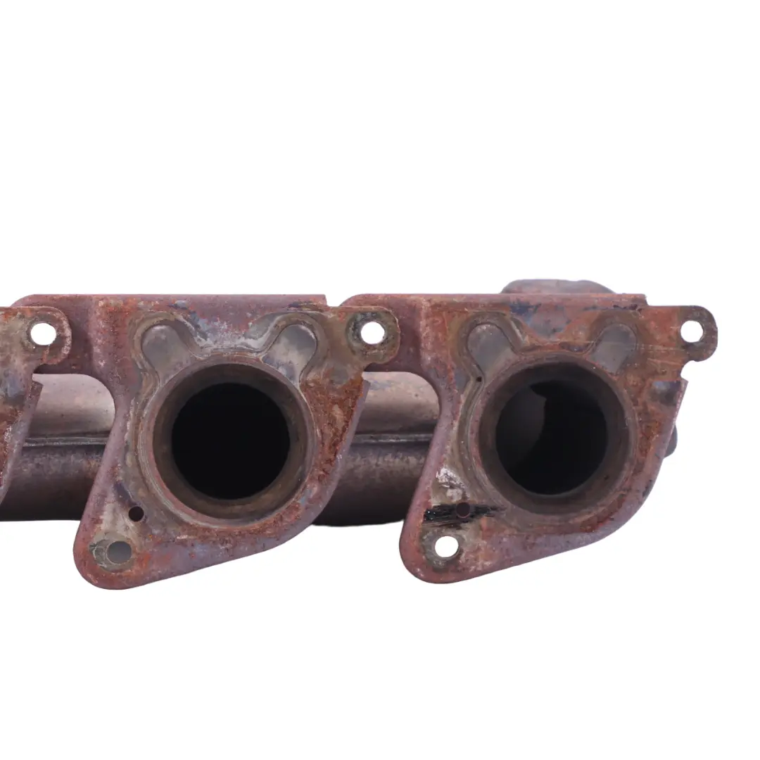  Einlasskrümmer Mercedes W221 M273 Benzin V6 Motor Links Einlass - SKU A2731402109 - Teilenummer A2731402109