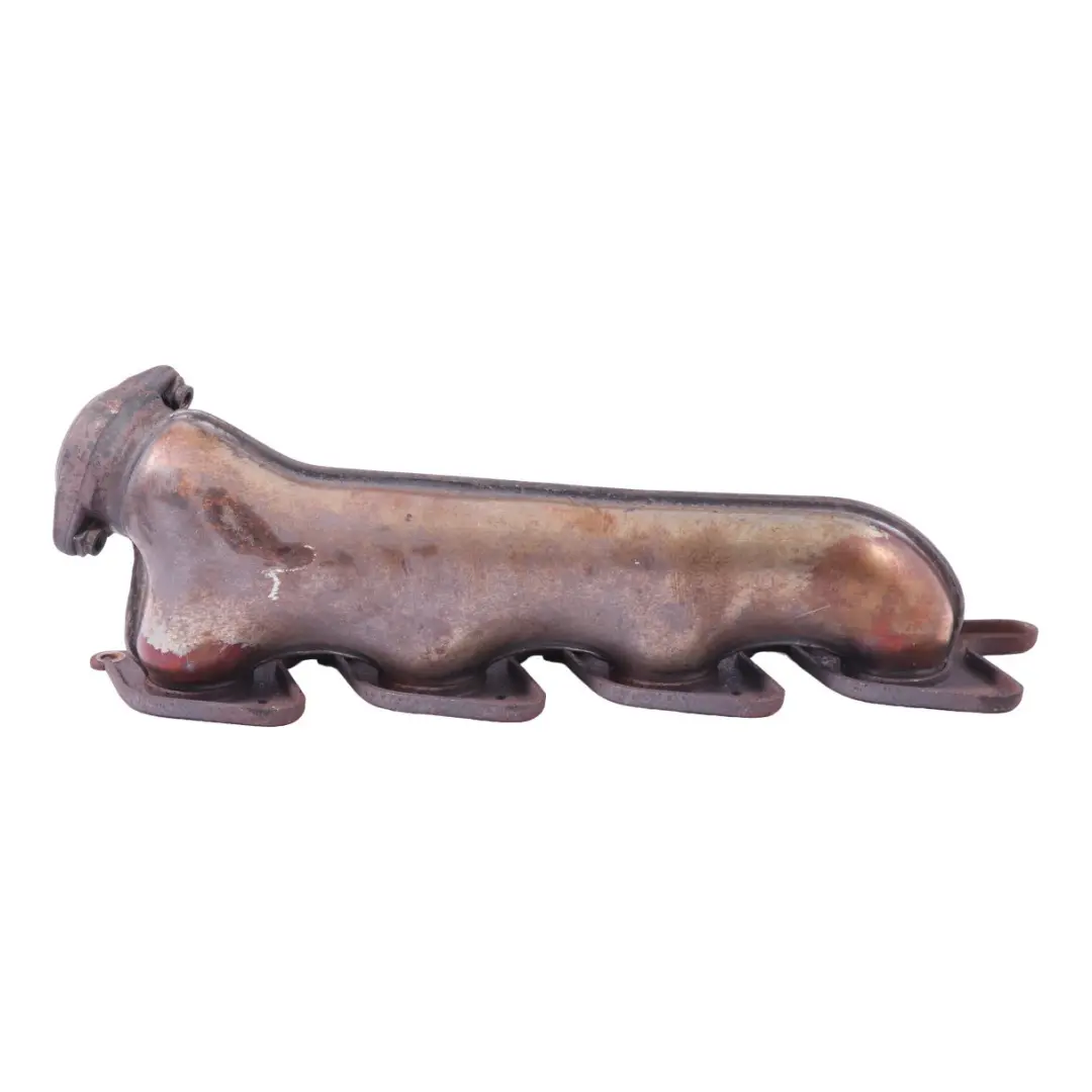 Collecteur d'admission Mercedes W221 M273 V8 Prise d'air gauche pour à propos du numéro de pièce A2731402109 Collecteur d'admission Mercedes W221 M273 V8 Prise d'air gauche - SKU A2731402109 - Numéro de pièce A2731402109