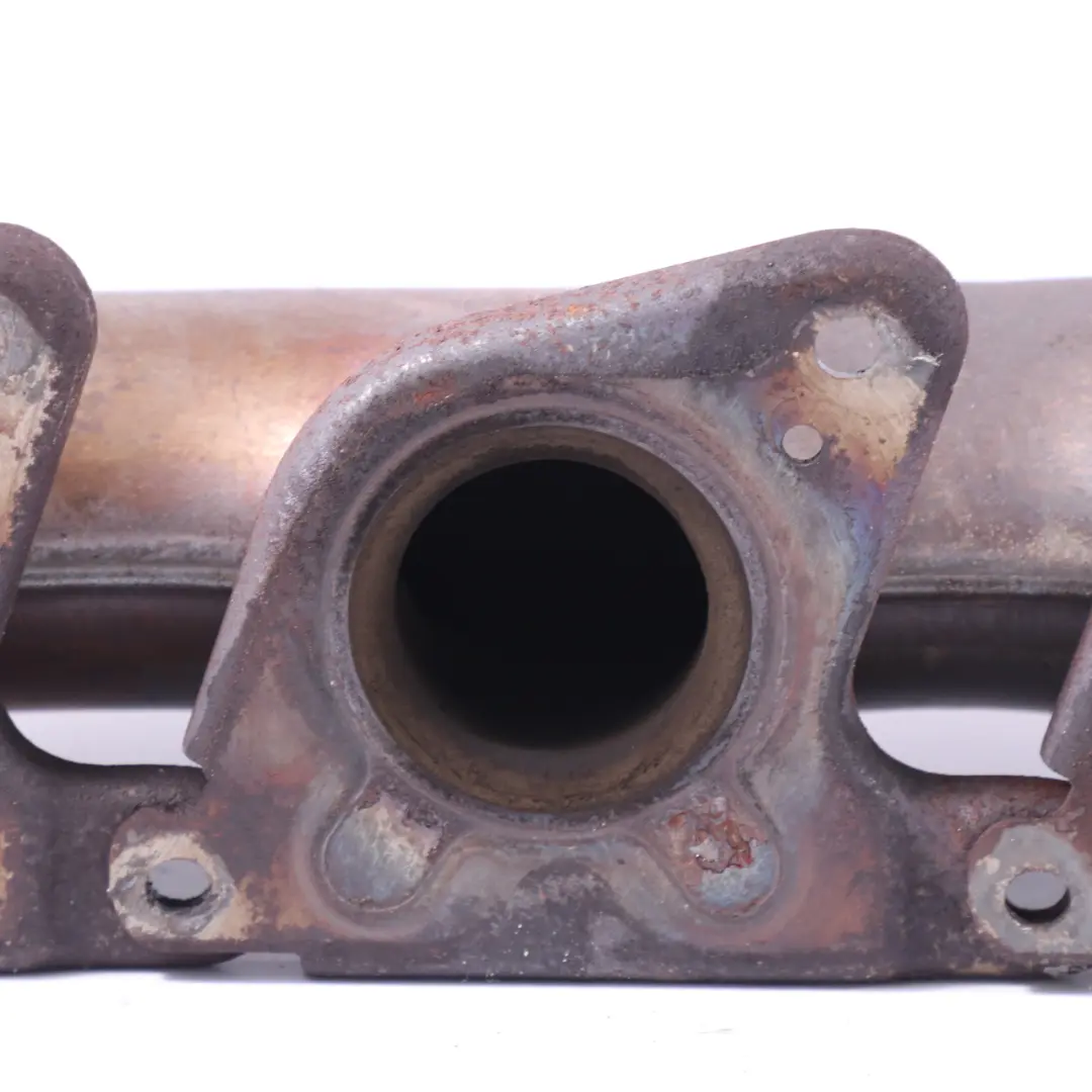 Mercedes W221 M273 Colector de Admisión Gasolina V6 Motor Derecho - SKU A2731402209 - Número de pieza A2731402209