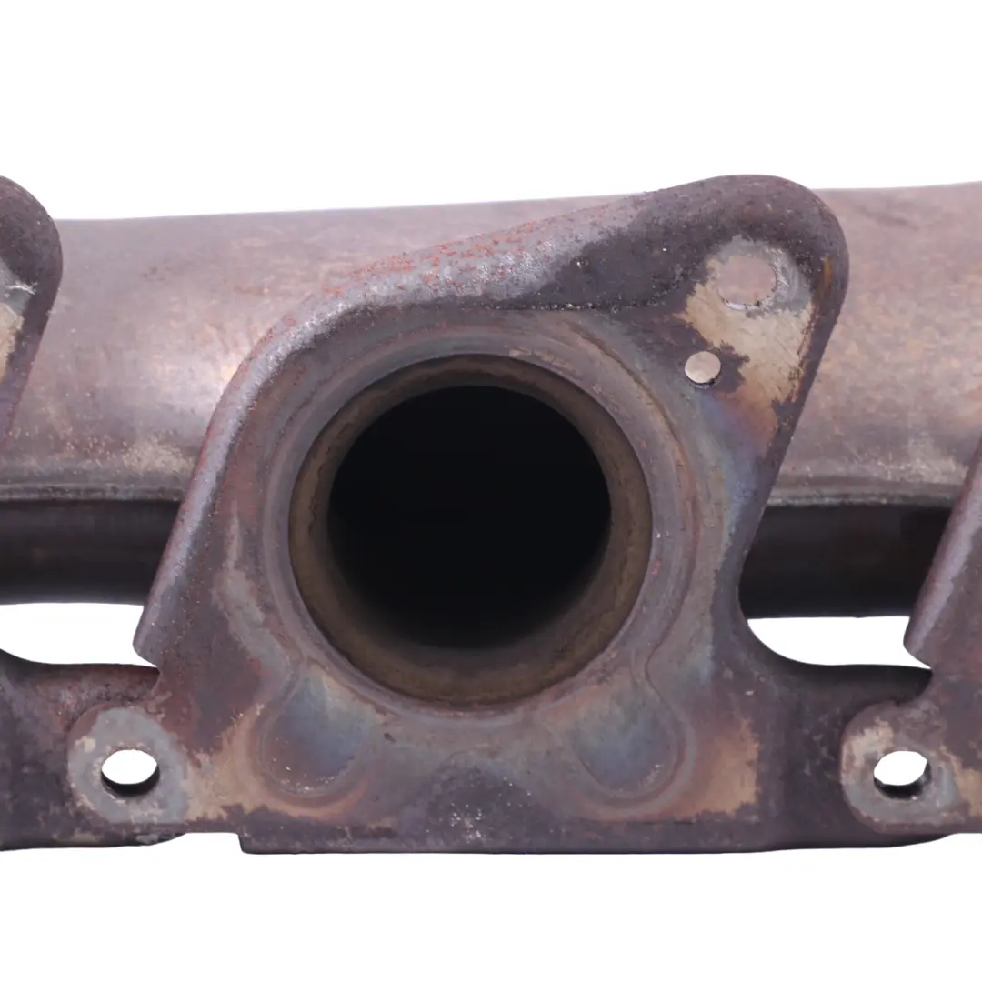 Mercedes W221 Kolektor Dolotowy Prawy M273 Benzyna V8 - SKU A2731402209 - Numer Części A2731402209