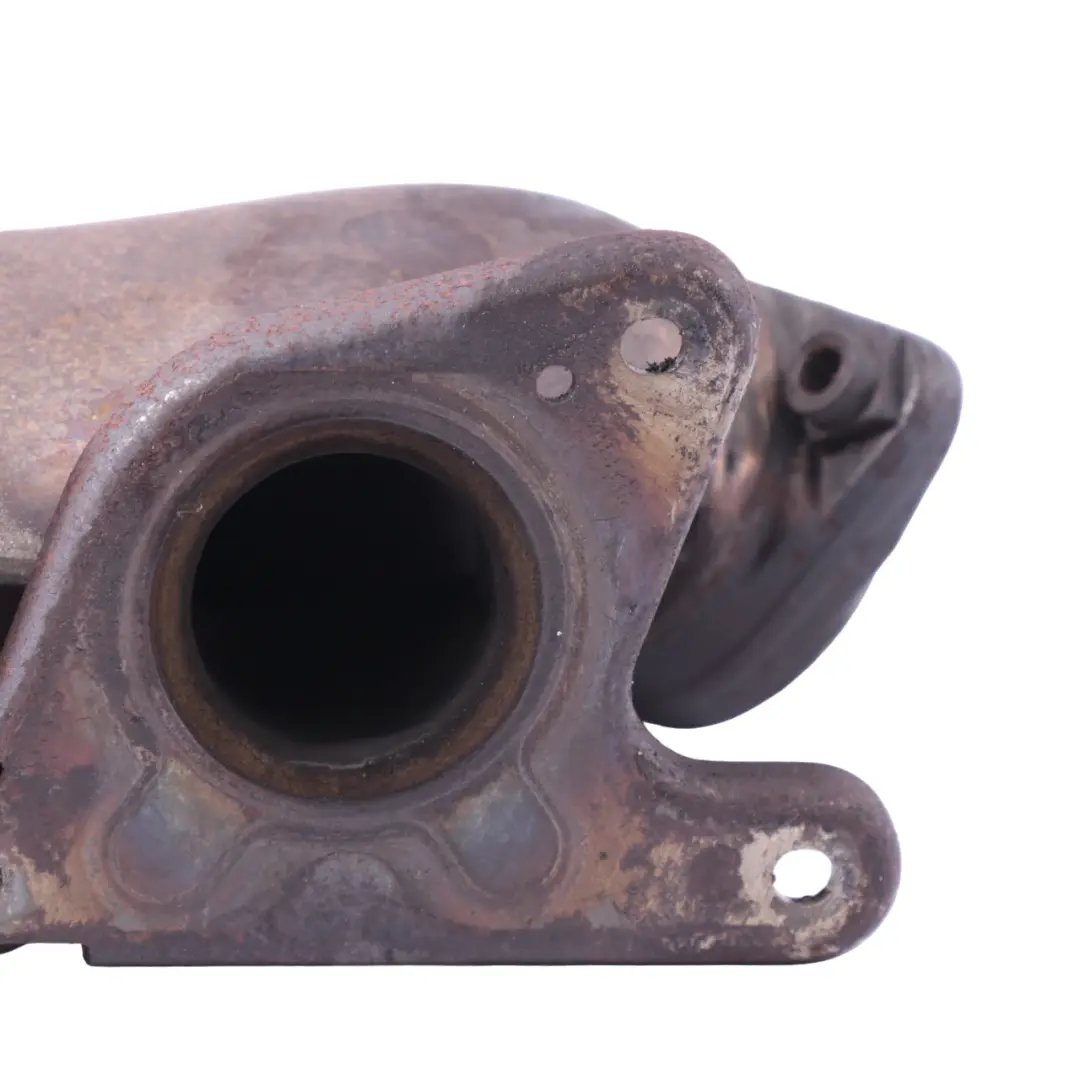  Intake Manifold Mercedes W221 M273 Petrol V6 Engine Right O/S Intake - SKU A2731402209 - Part number A2731402209