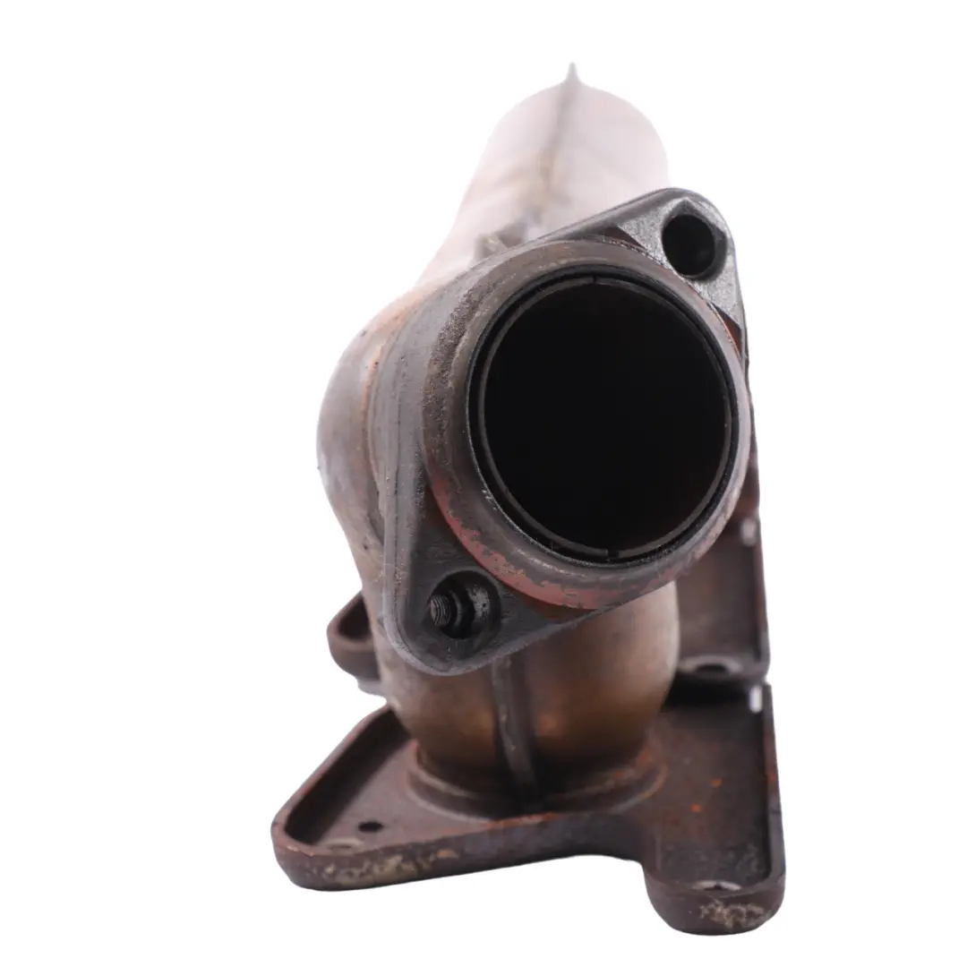 Mercedes W221 M273 Colector de Admisión Gasolina V6 Motor Derecho - SKU A2731402209 - Número de pieza A2731402209