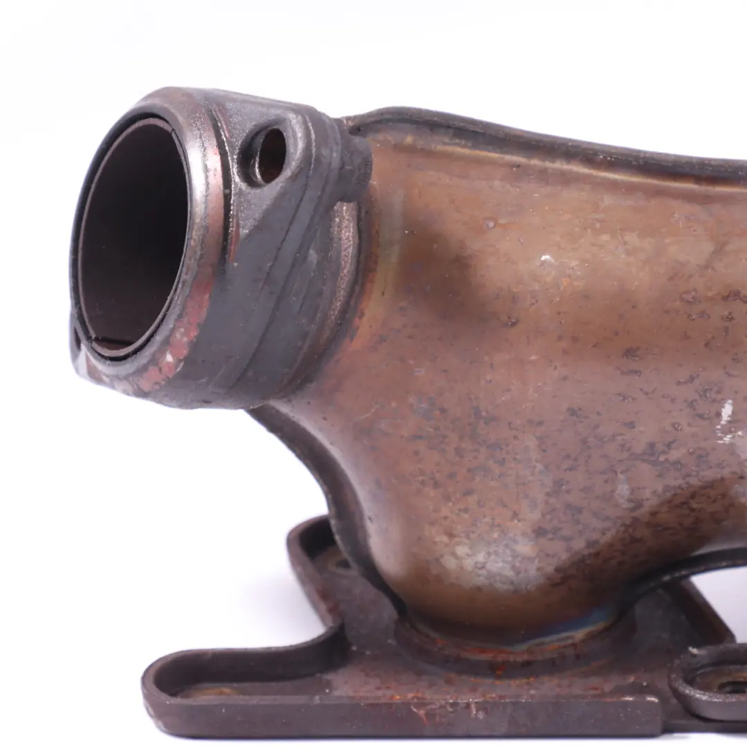  Intake Manifold Mercedes W221 M273 Petrol V6 Engine Right O/S Intake - SKU A2731402209 - Part number A2731402209