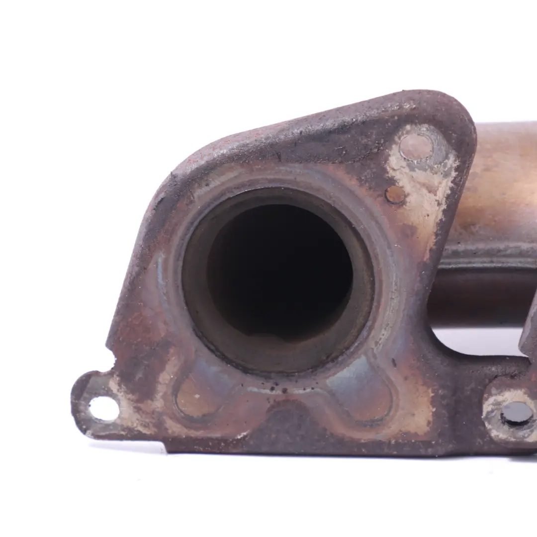  Intake Manifold Mercedes W221 M273 Petrol V6 Engine Right O/S Intake - SKU A2731402209 - Part number A2731402209