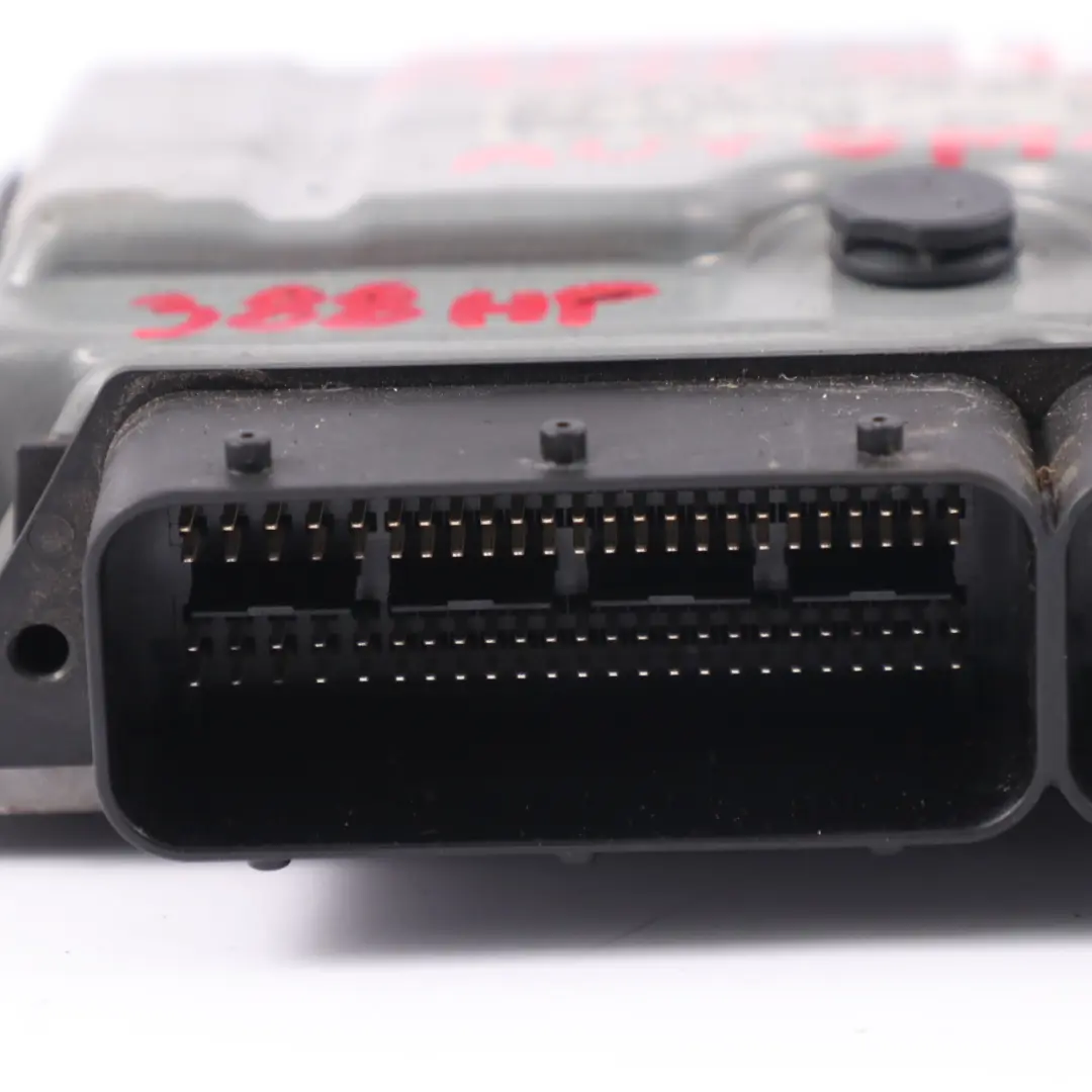 S500 M273.961 388HP Unidad Control Motor ECU Kit Llave para Mercedes W221 con número de pieza A2731532979 Mercedes W221 S500 M273.961 388HP Unidad Control Motor ECU Kit Llave - SKU A2731532979-1 - Número de pieza A2731532979