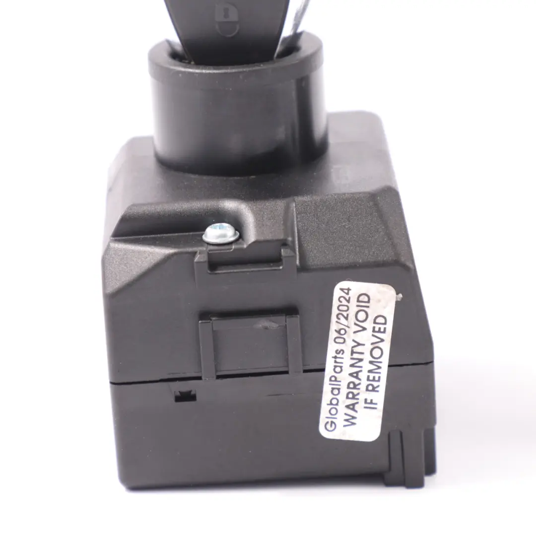 S500 4-Matic M273.968 Engine Control Unit ECU Kit Key Mercedes W221 - SKU A2731536591-1 - Part number A2731536591