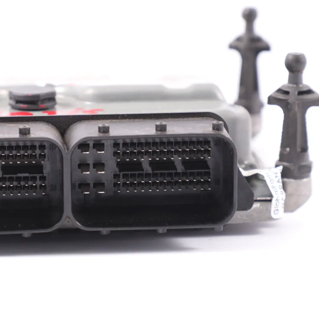 Mercedes W221 S500 4-Matic M273.968 Unidad Control Motor ECU Kit - SKU A2731536591-1 - Número de pieza A2731536591