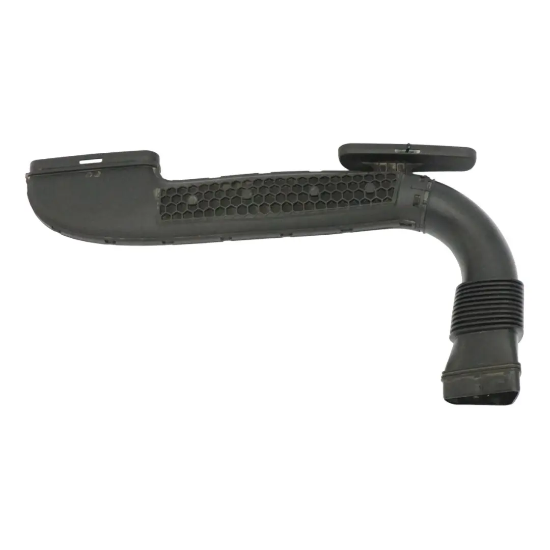M274 Air Charge Hose Line Intake Manifold Pipe to Mercedes R172 with Part number A2740900382 Mercedes R172 M274 Air Charge Hose Line Intake Manifold Pipe - SKU A2740900382 - Part number A2740900382
