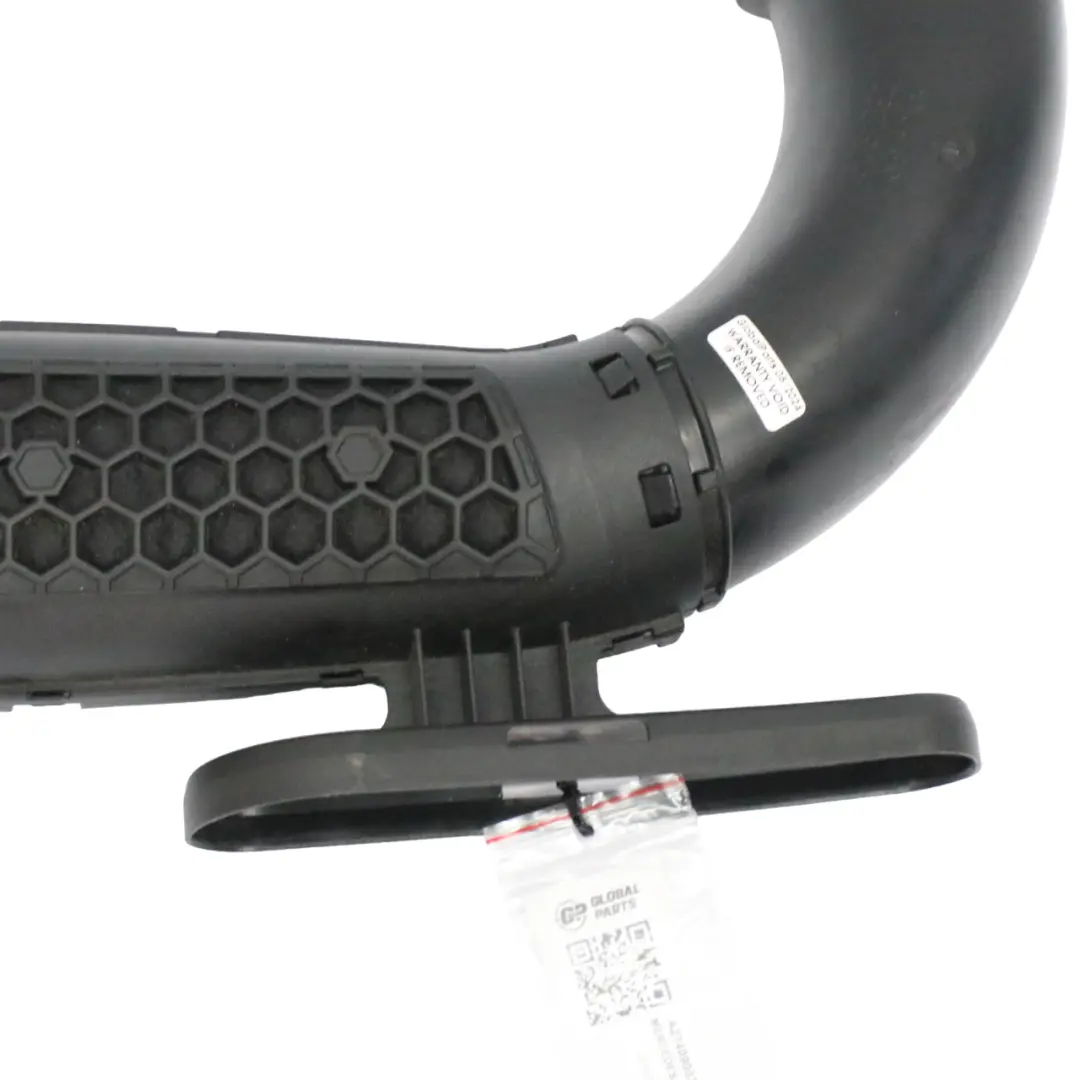 M274 Air Charge Hose Line Intake Manifold Pipe to Mercedes R172 with Part number A2740900382 Mercedes R172 M274 Air Charge Hose Line Intake Manifold Pipe - SKU A2740900382 - Part number A2740900382