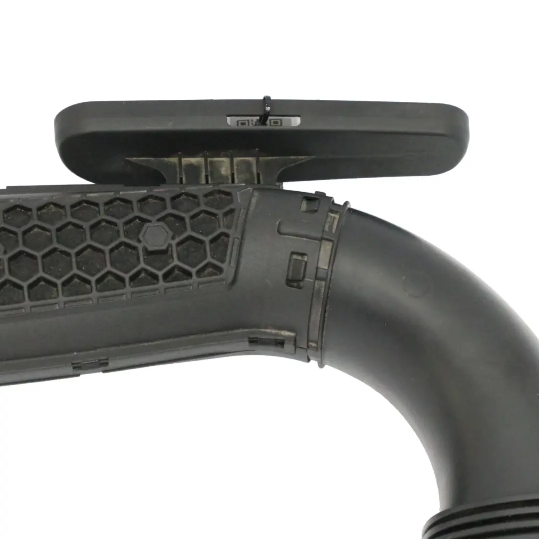 Mercedes R172 M274 Air Charge Hose Line Intake Manifold Pipe - SKU A2740900382 - Part number A2740900382