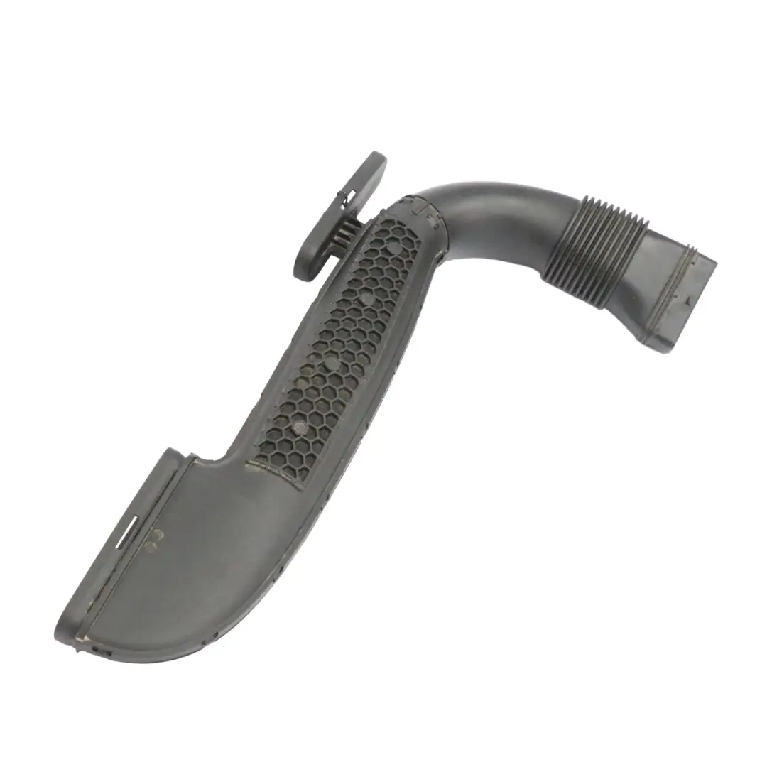 M274 Tuyau de charge d'air Tuyau du collecteur pour Mercedes R172 à propos du numéro de pièce A2740900382 Mercedes R172 M274 Tuyau de charge d'air Tuyau du collecteur - SKU A2740900382 - Numéro de pièce A2740900382