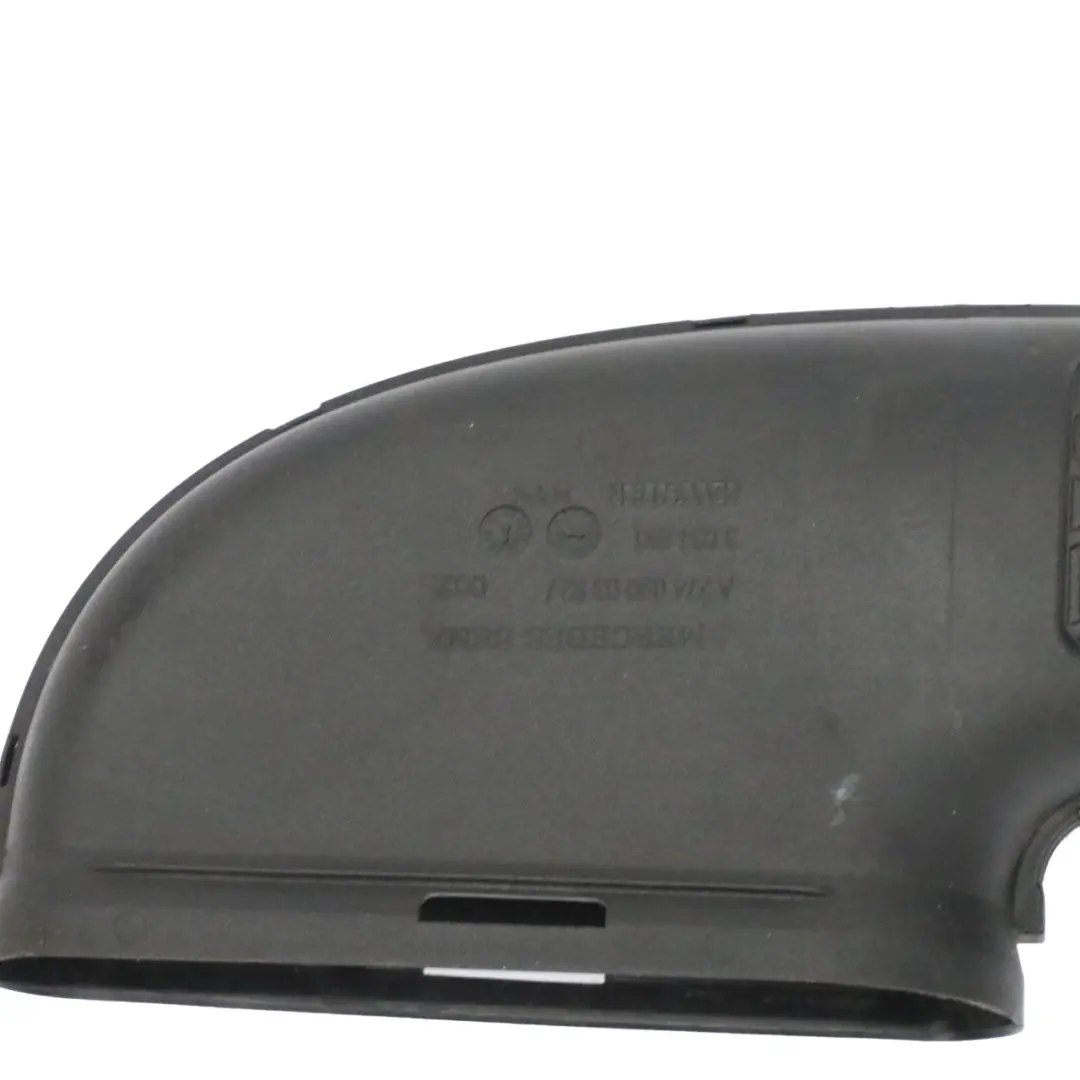 Mercedes R172 M274 Air Charge Hose Line Intake Manifold Pipe - SKU A2740900382 - Part number A2740900382