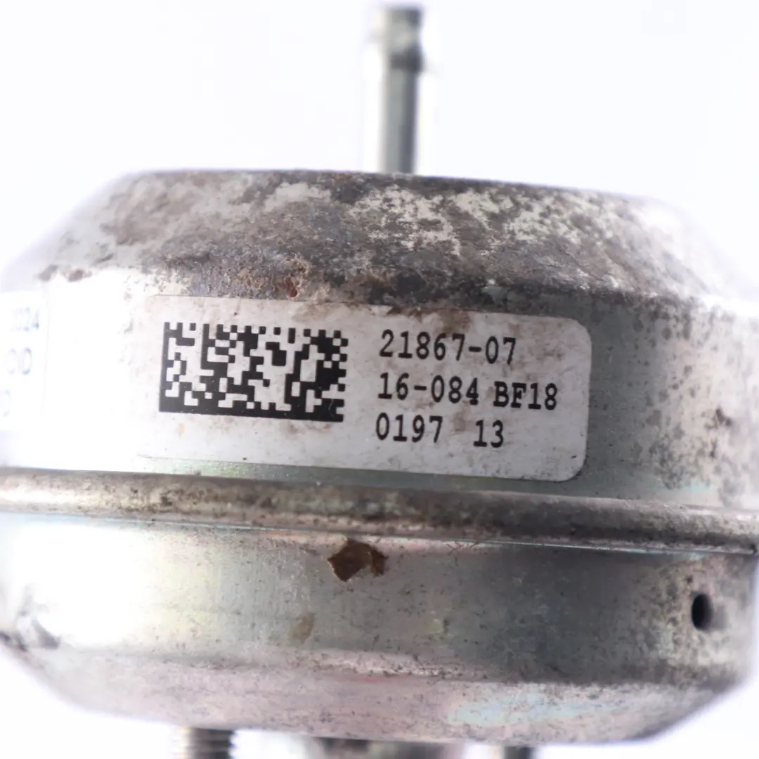 Turbocharger Mercedes W204 C238 X253 W213 M274 Vacumm Box Turbo  - SKU A2740903880-1 - Part number A2740903880