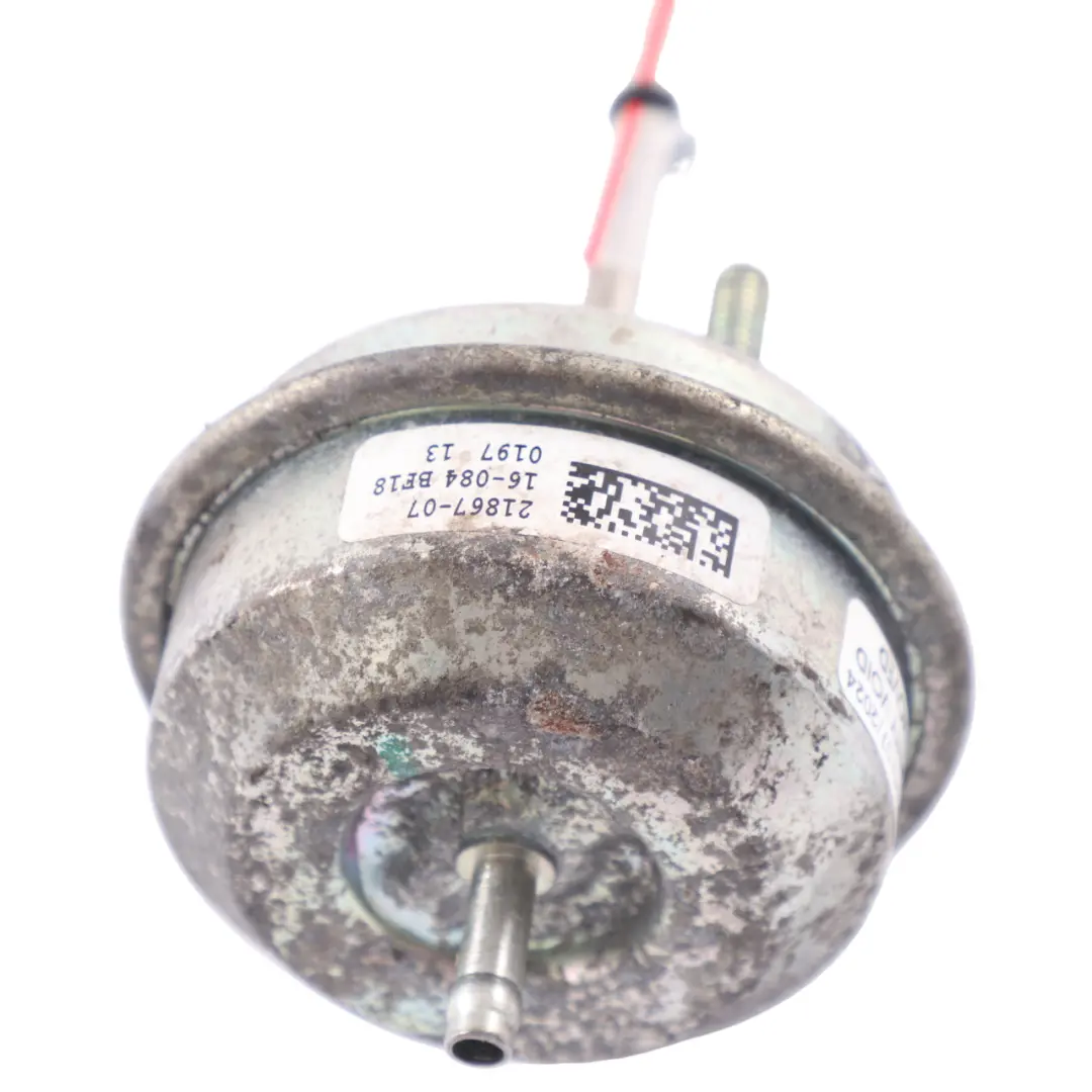 Turbocharger Mercedes W204 C238 X253 W213 M274 Vacumm Box Turbo  - SKU A2740903880-1 - Part number A2740903880