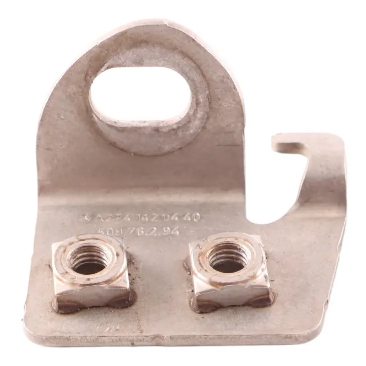 Mount Bracket Holder Carrier Support to Mercedes W205 with Part number A2741420440 Mercedes W205 Mount Bracket Holder Carrier Support - SKU A2741420440 - Part number A2741420440