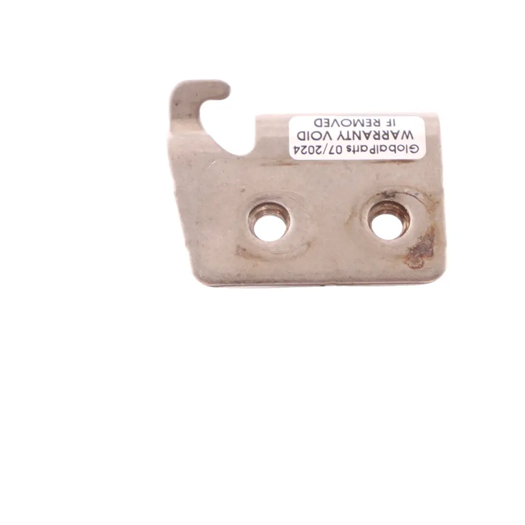 Mercedes W205 Mount Bracket Holder Carrier Support - SKU A2741420440 - Part number A2741420440