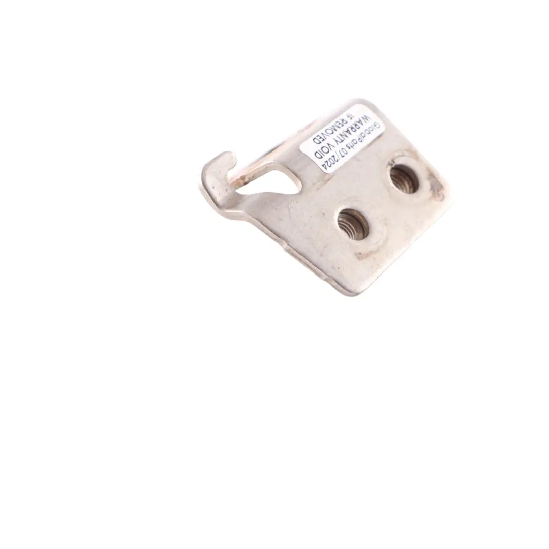 Mount Bracket Holder Carrier Support to Mercedes W205 with Part number A2741420440 Mercedes W205 Mount Bracket Holder Carrier Support - SKU A2741420440 - Part number A2741420440