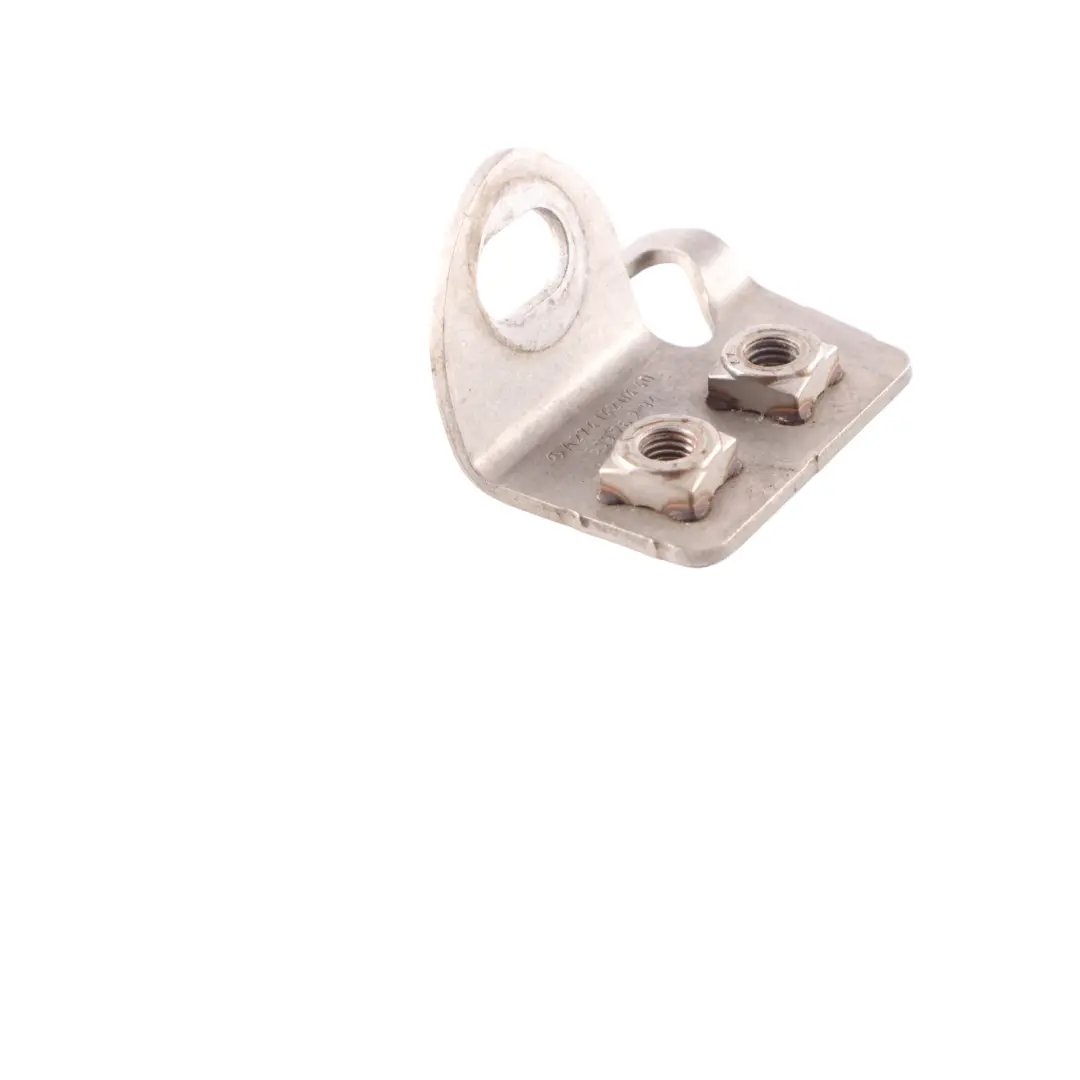 Mount Bracket Holder Carrier Support to Mercedes W205 with Part number A2741420440 Mercedes W205 Mount Bracket Holder Carrier Support - SKU A2741420440 - Part number A2741420440