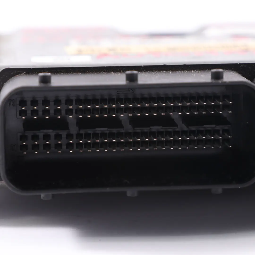 C200 274.920 184HP Komputer Sterownik Silnika Mercedes W205 - SKU A2749000800-3 - Numer Części A2749000800