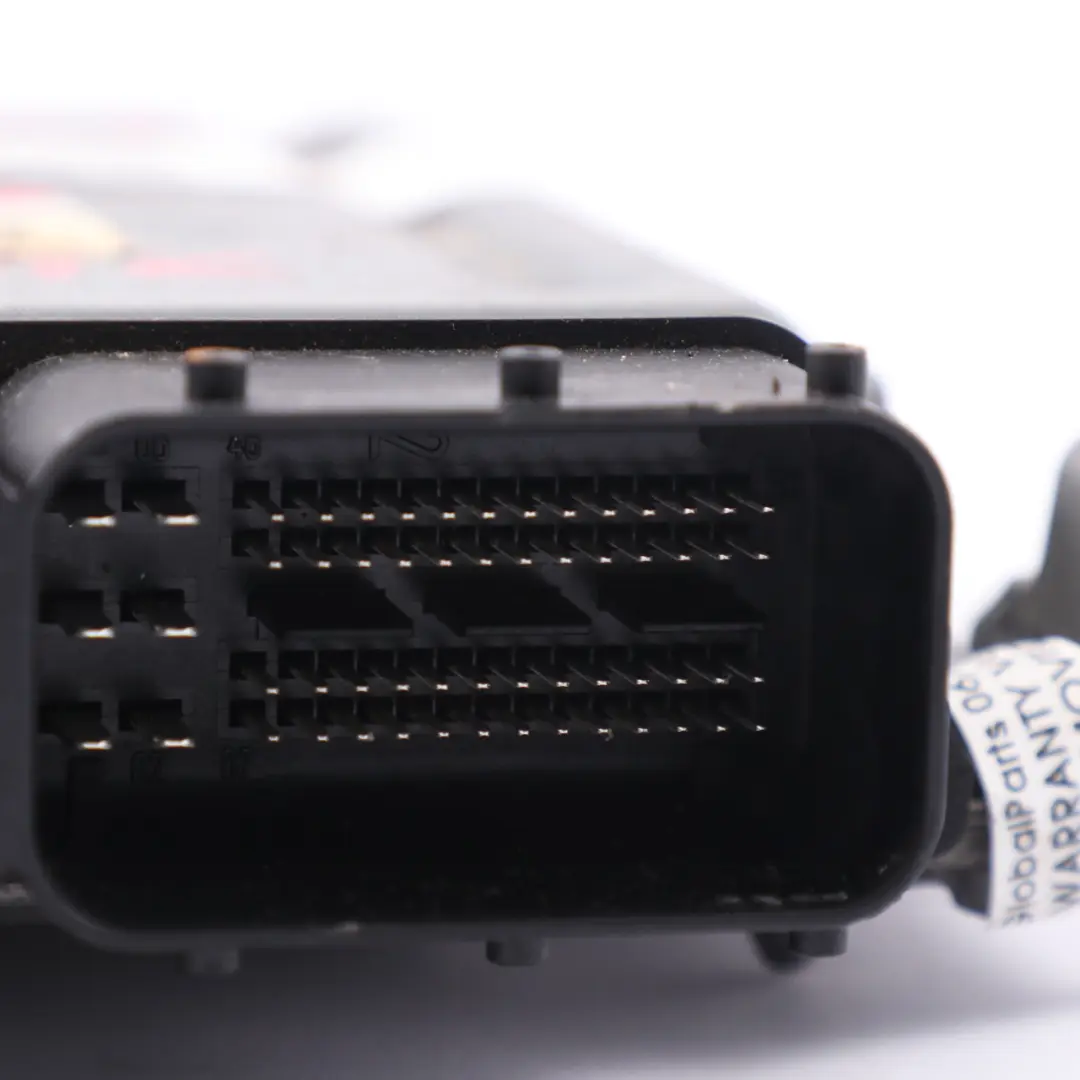 C200 274.920 184HP Unité moteur ECU pour Mercedes W205 à propos du numéro de pièce A2749000800 Mercedes W205 C200 274.920 184HP Unité moteur ECU - SKU A2749000800-3 - Numéro de pièce A2749000800