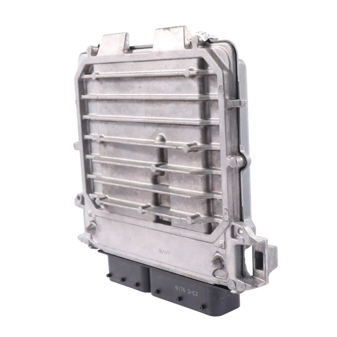 C200 274.920 184HP Engine Control Unit ECU Automatic Mercedes W205 - SKU A2749000800-3 - Part number A2749000800