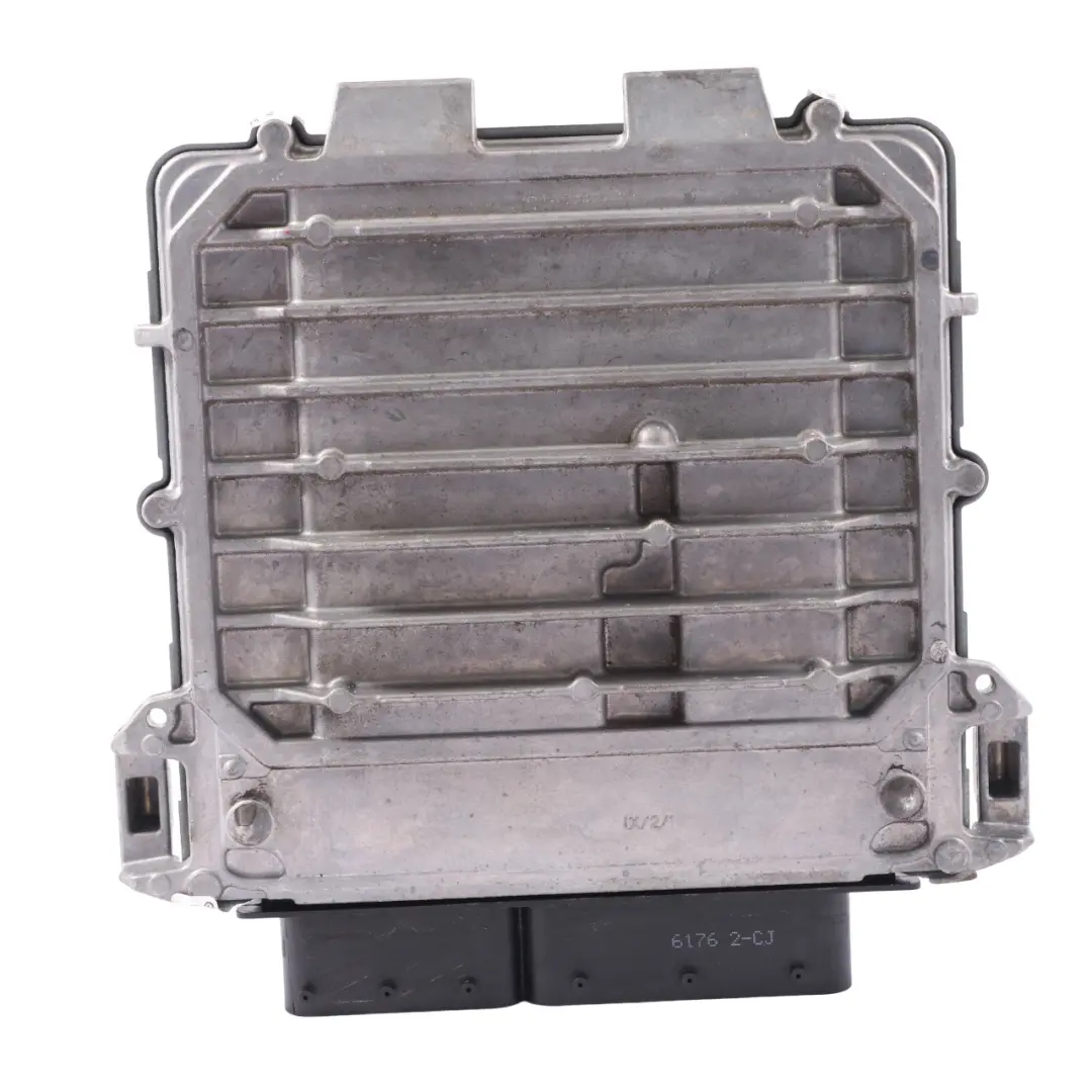 C200 274.920 184HP Engine Control Unit ECU Automatic Mercedes W205 - SKU A2749000800-3 - Part number A2749000800