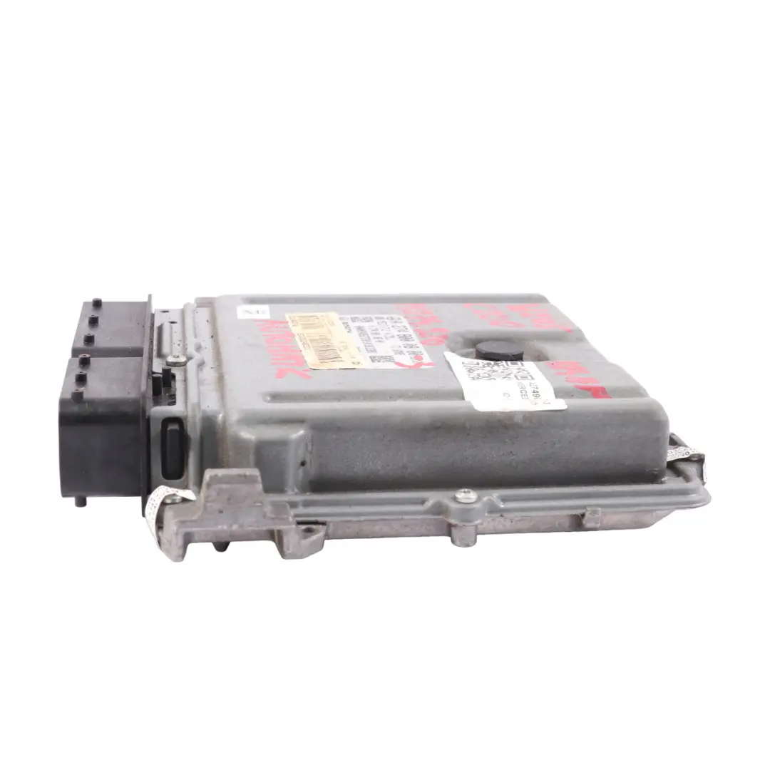 C200 274.920 184HP Engine Control Unit ECU Automatic Mercedes W205 - SKU A2749000800-3 - Part number A2749000800