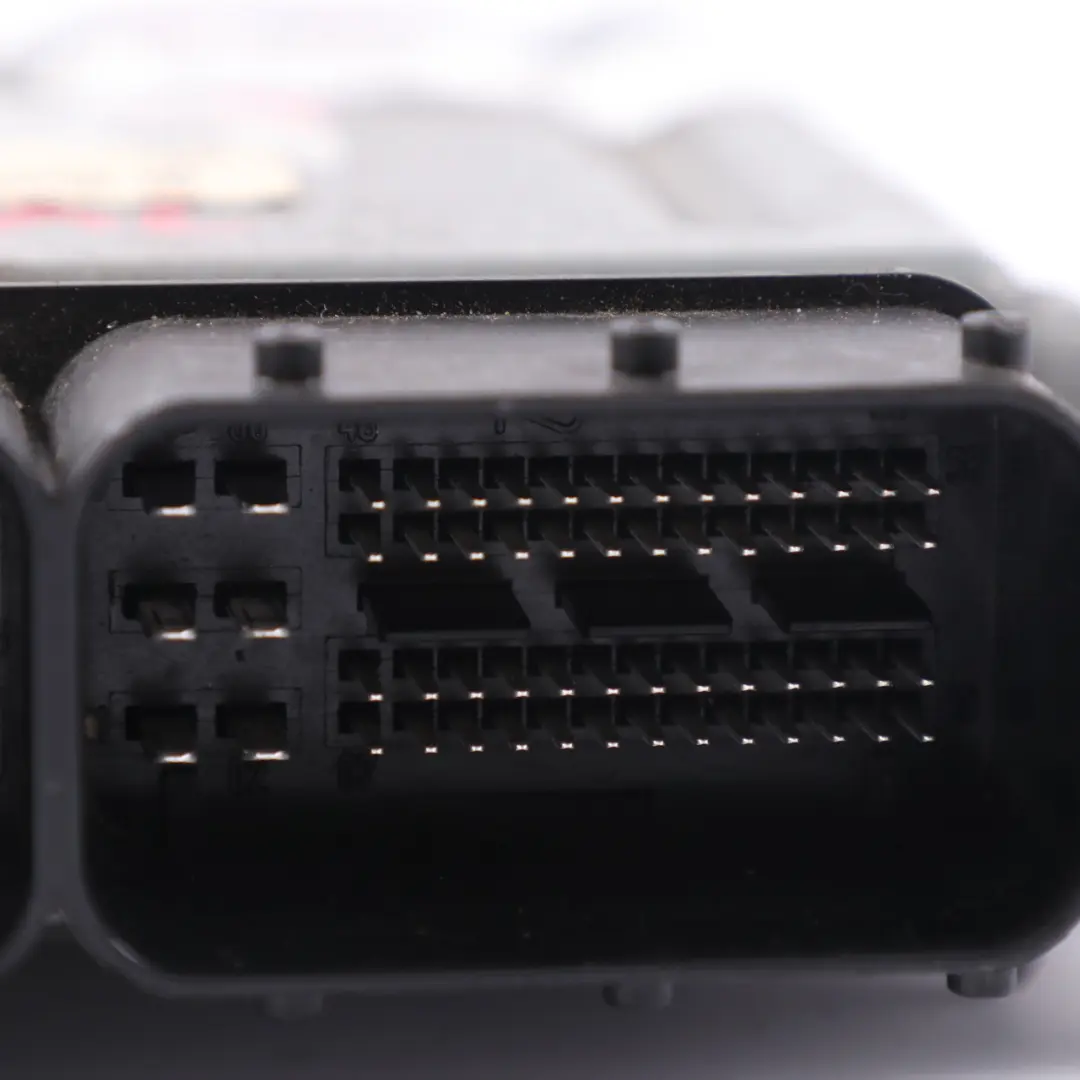 Mercedes W205 C200 274.920 184HP Engine Control Unit ECU Manual - SKU A2749000800-4 - Part number A2749000800