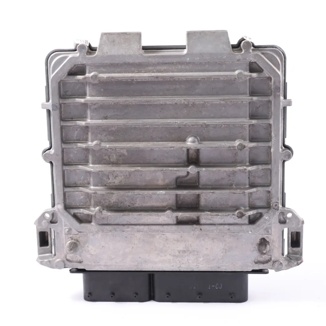 Mercedes W205 C200 274.920 184HP Engine Control Unit ECU Manual - SKU A2749000800-4 - Part number A2749000800