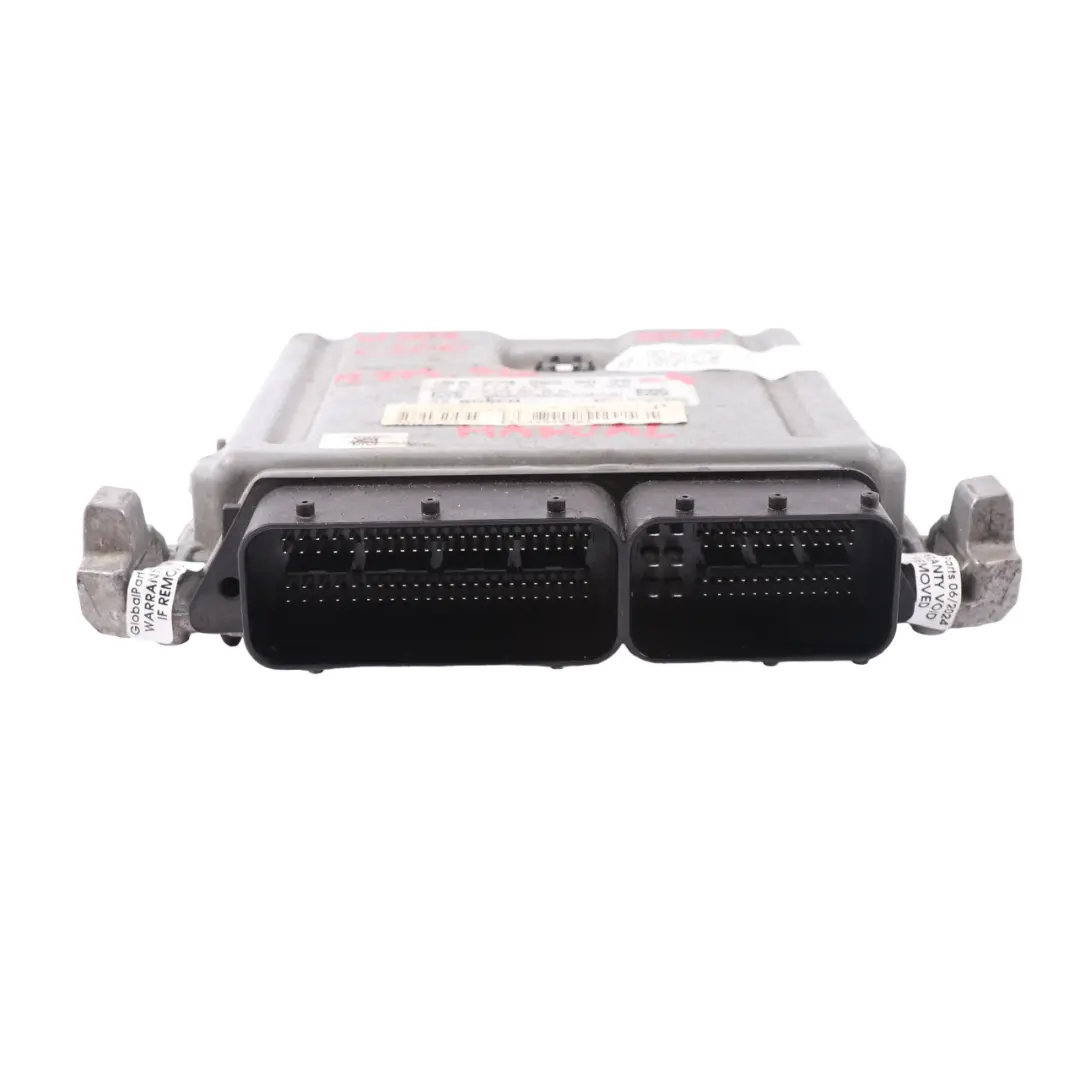 C200 274.920 184HP Motor Steuergerät ECU Handbuch für Mercedes W205 mit Teilenummer A2749000800 Mercedes W205 C200 274.920 184HP Motor Steuergerät ECU Handbuch - SKU A2749000800-4 - Teilenummer A2749000800