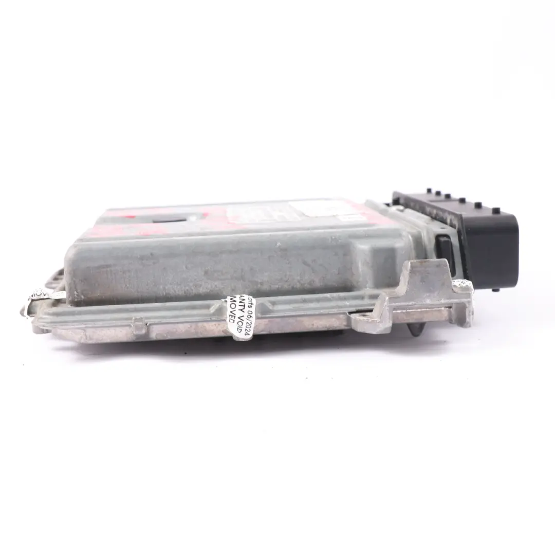SLK500 M274 Engine Control Unit Module ECU to Mercedes R172 with Part number A2749000900 Mercedes R172 SLK500 M274 Engine Control Unit Module ECU - SKU A2749000900 - Part number A2749000900