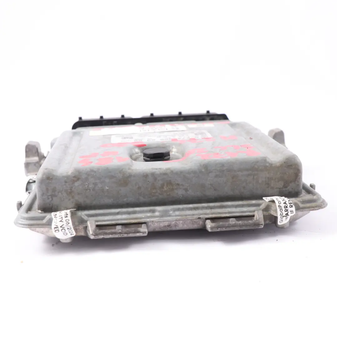 SLK500 M274 Module de contrôle du moteur ECU pour Mercedes R172 à propos du numéro de pièce A2749000900 Mercedes R172 SLK500 M274 Module de contrôle du moteur ECU - SKU A2749000900 - Numéro de pièce A2749000900